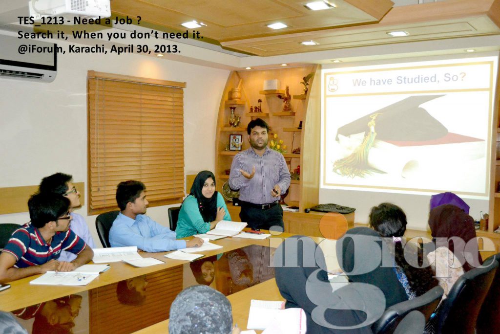 IELTS Preparation In Karachi