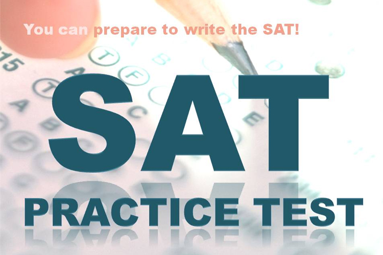 SAT Test Preparation In Karachi